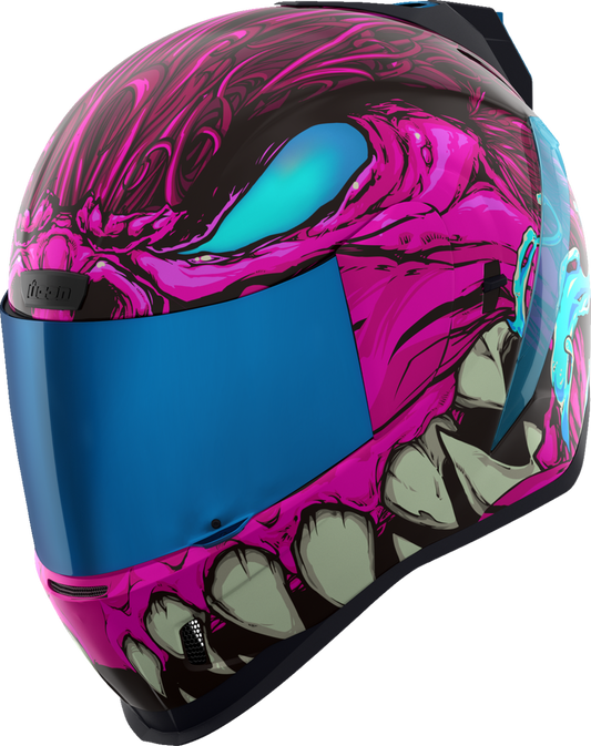 ICON Airform Helmet Manik'RR MIPS Pink