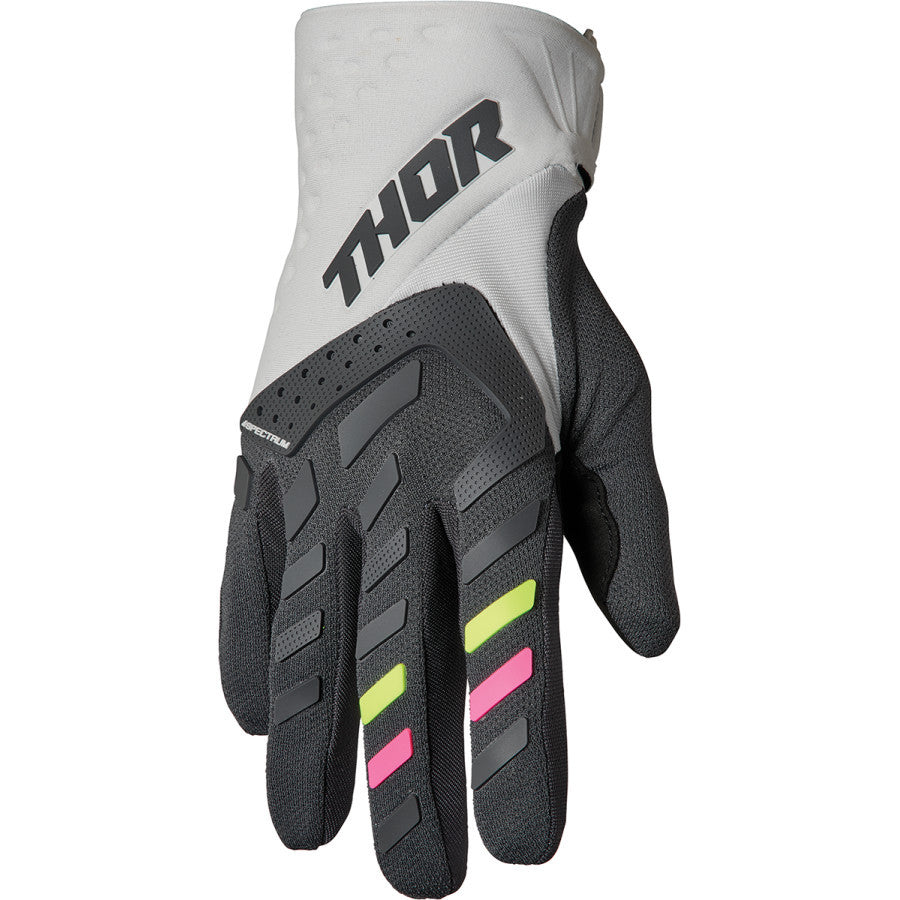 Thor 2023 Womens Spectrum Gloves