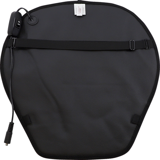 Gears Canada 100335-1 Heated Seat Pad