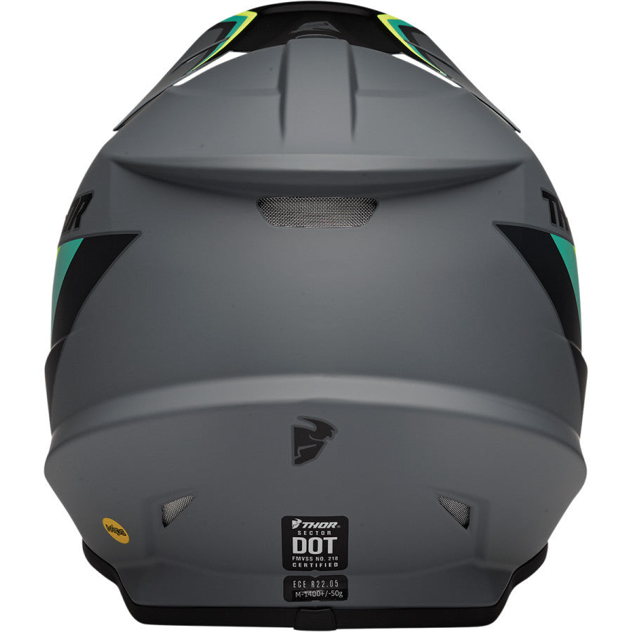 Thor Sector Runner MIPS Offroad Helmet