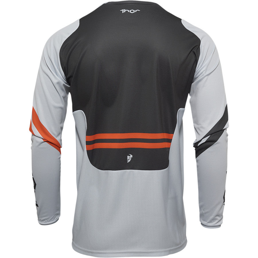 Thor 2023 Pulse Cube Offroad Jersey