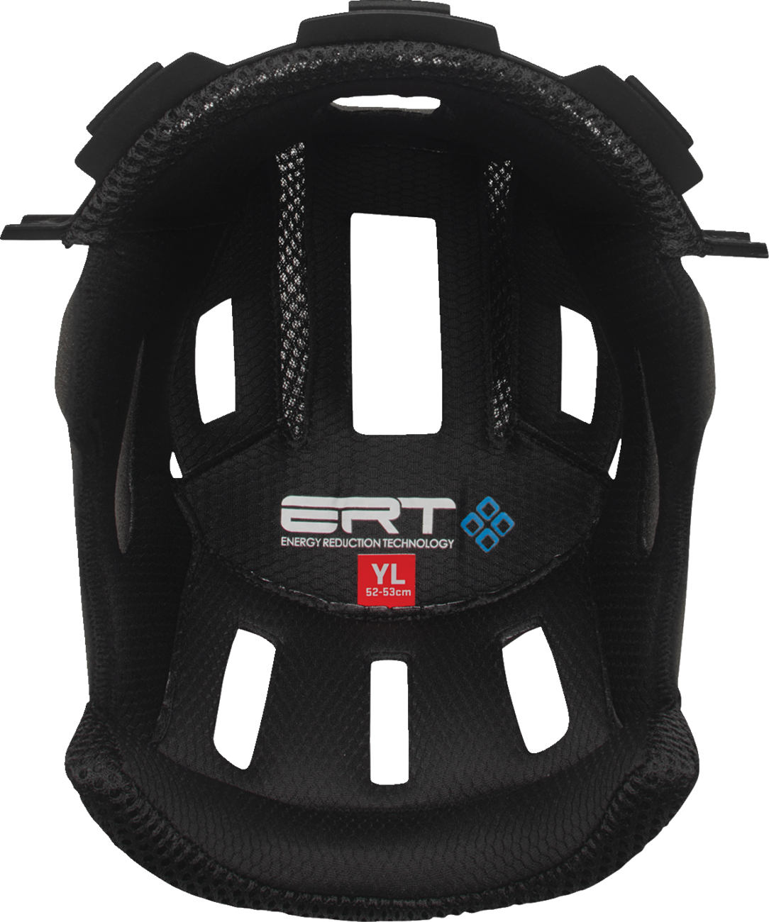 Thor Youth Fleet Liner Black