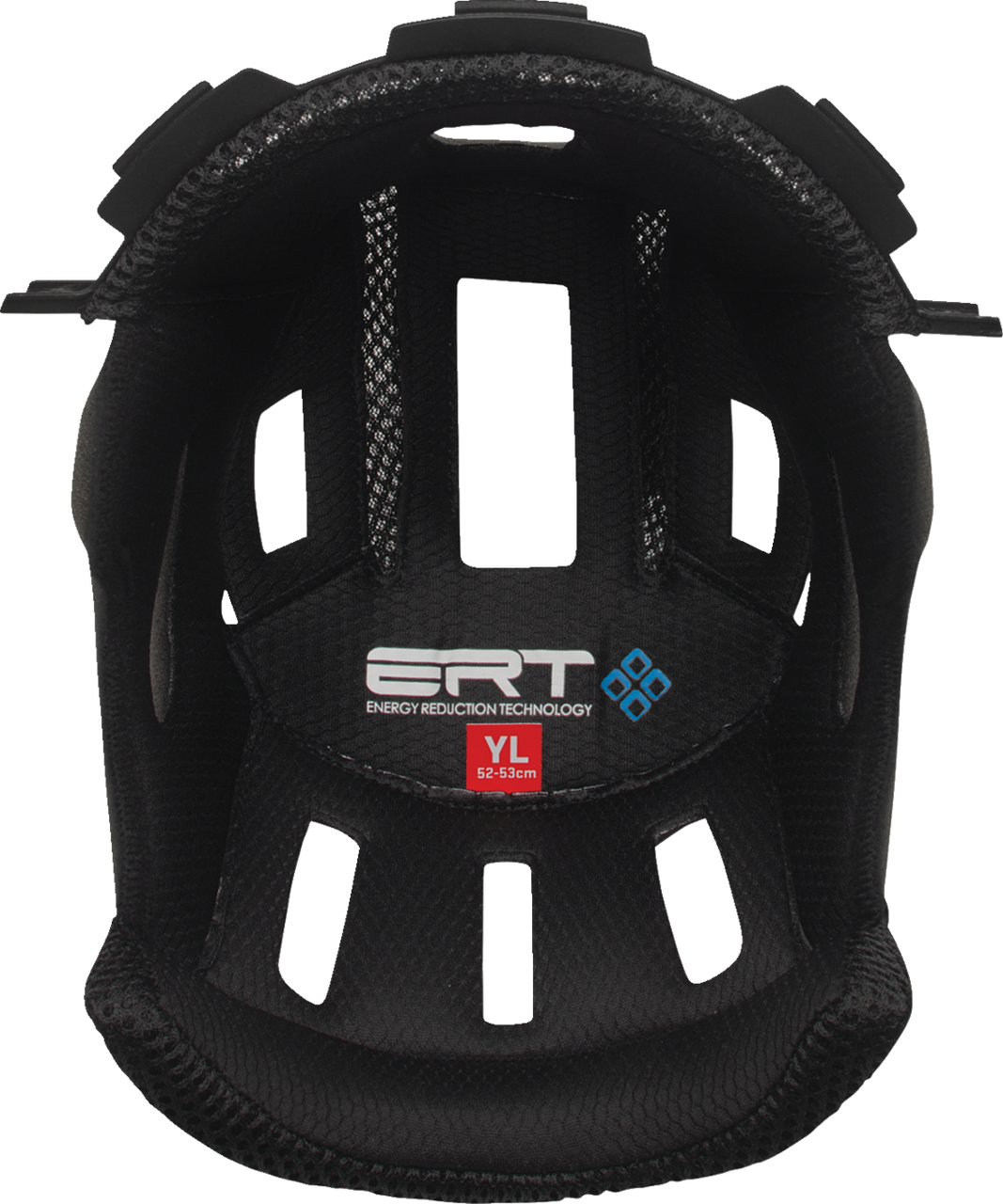 Thor Youth Fleet Helmet Liner Black