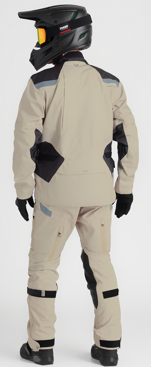 Thor Range Pant Sand