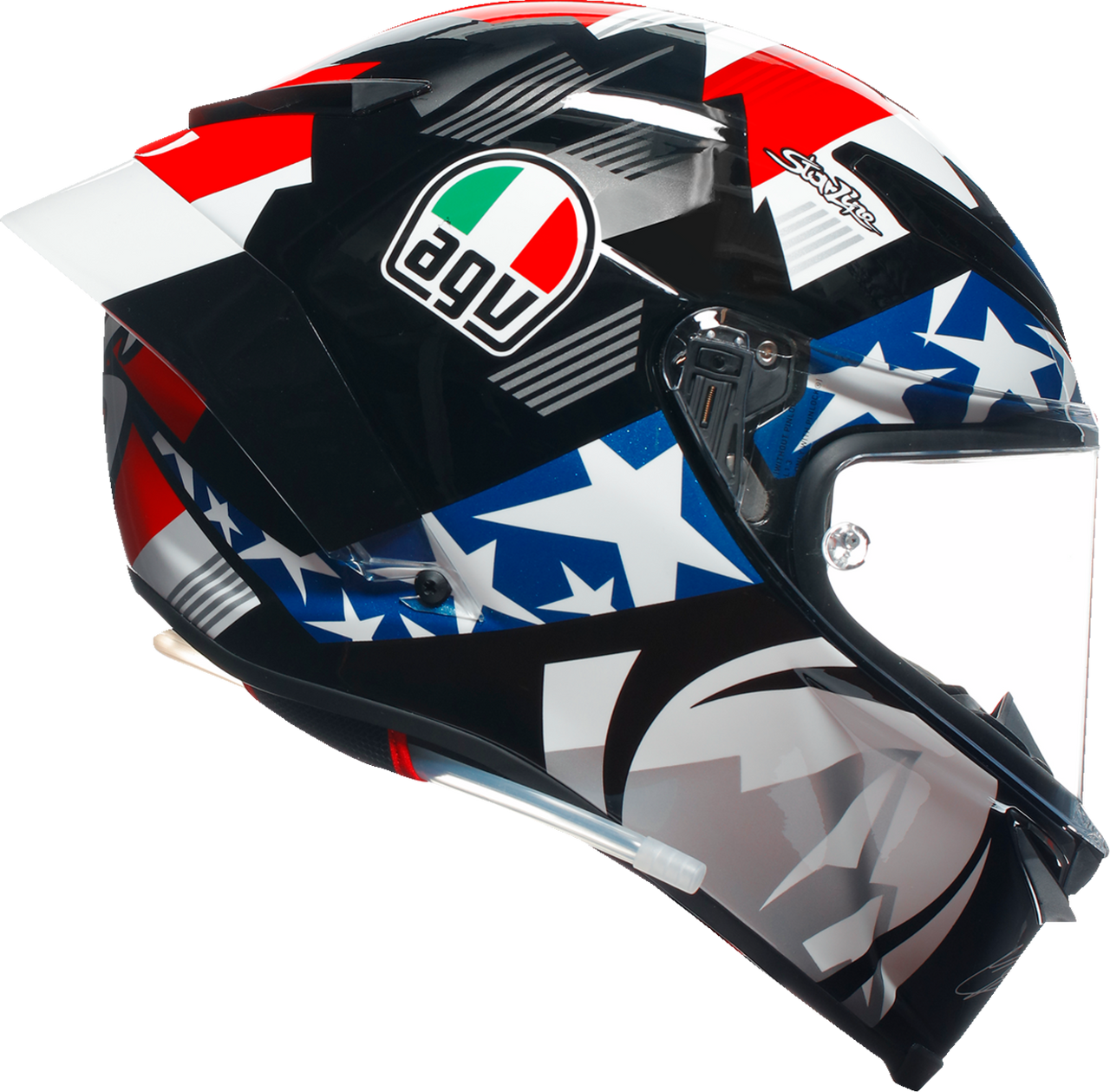 AGV Pista GP RR Helmet JM AM21 Limited