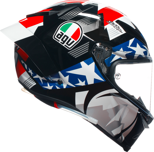AGV Pista GP RR Helmet JM AM21 Limited