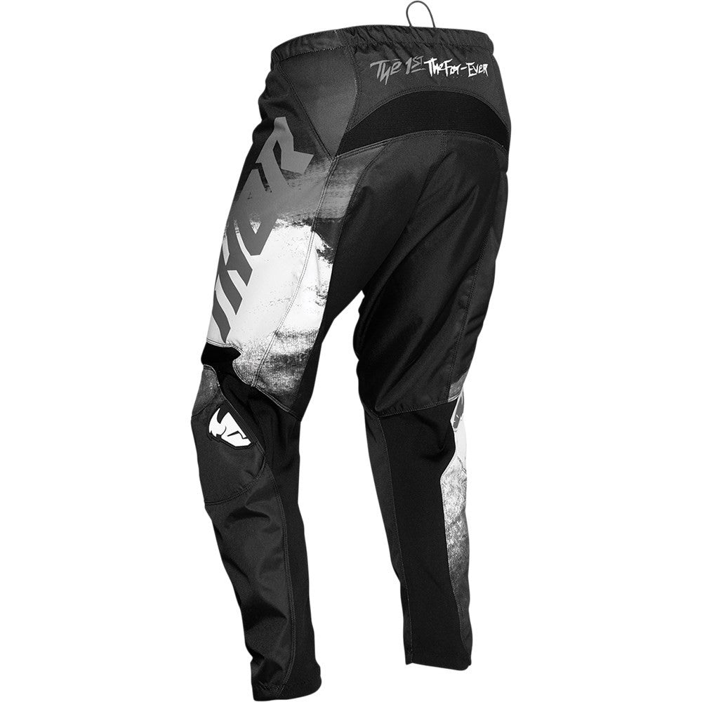 Thor 2021 Sector Vapor Pants
