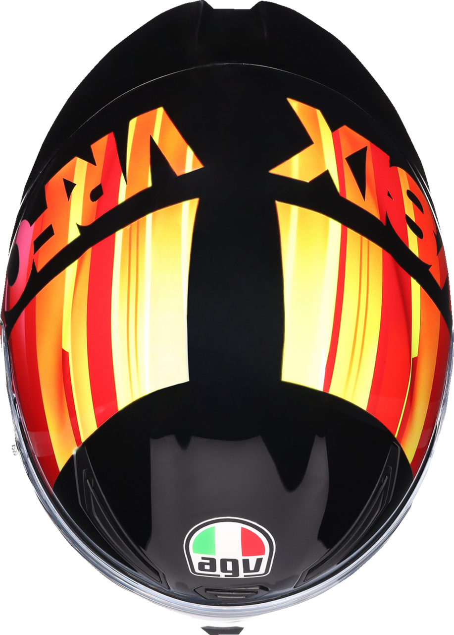 AGV K1 S Full Face Helmet Pulse 46