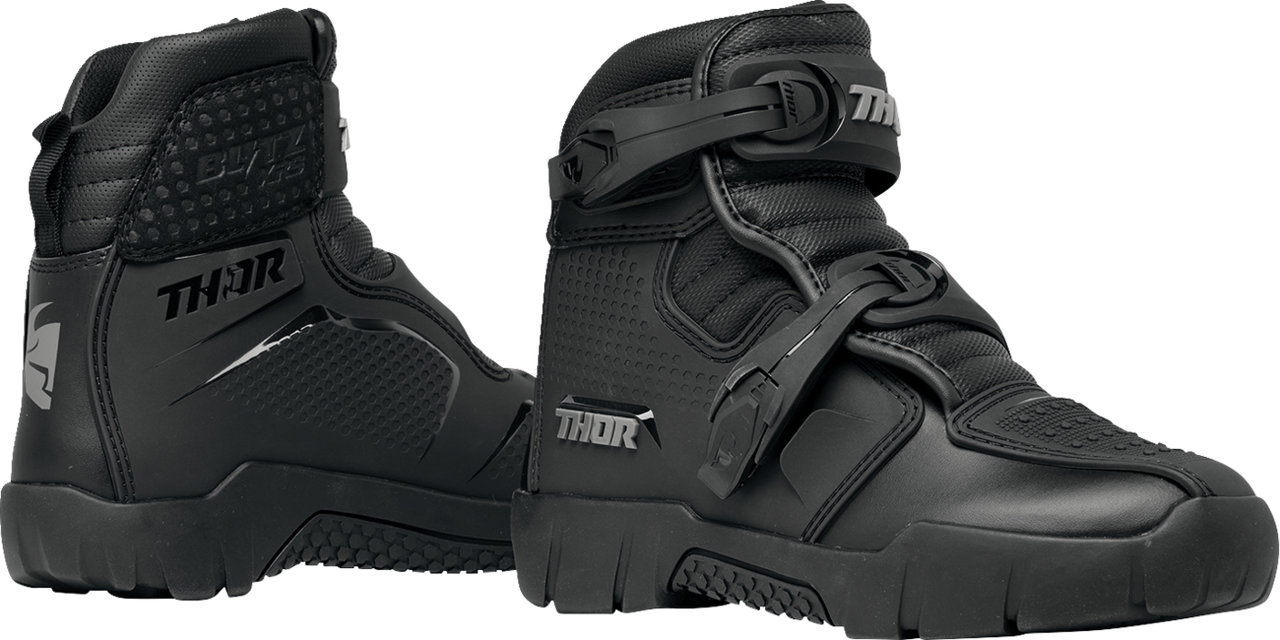 Thor Blitz XRS LTD Boots