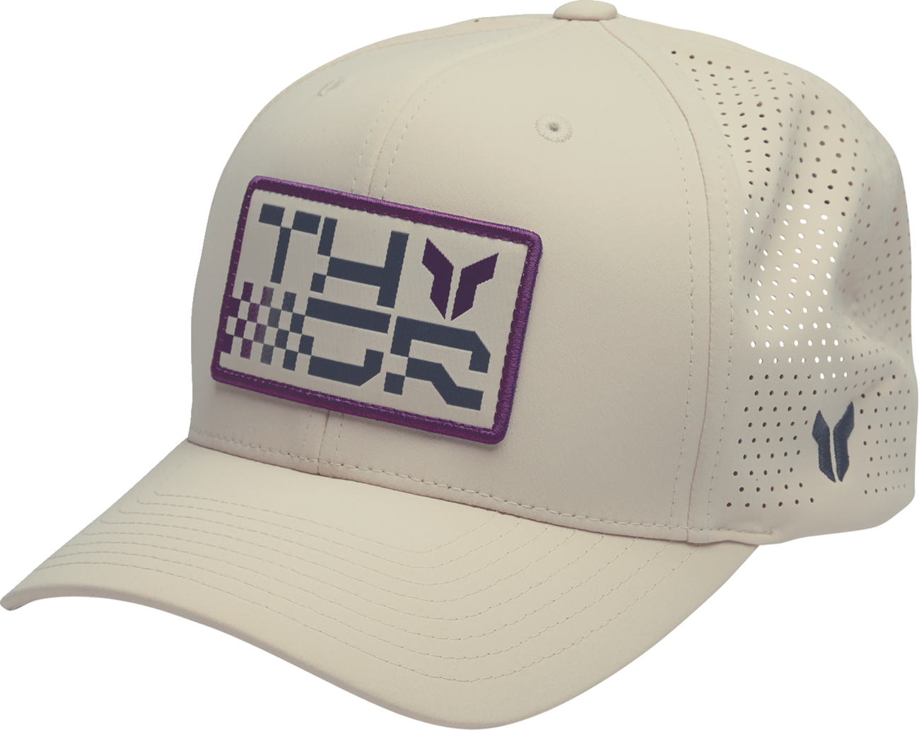 Thor Vantage Hat Sand