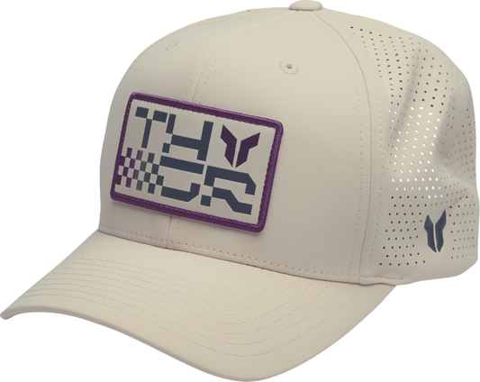 Thor Vantage Hat Sand