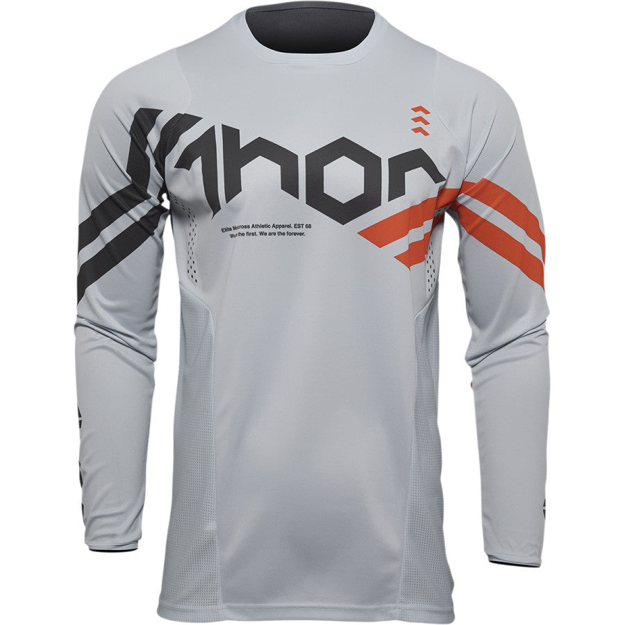 Thor 2023 Pulse Cube Offroad Jersey