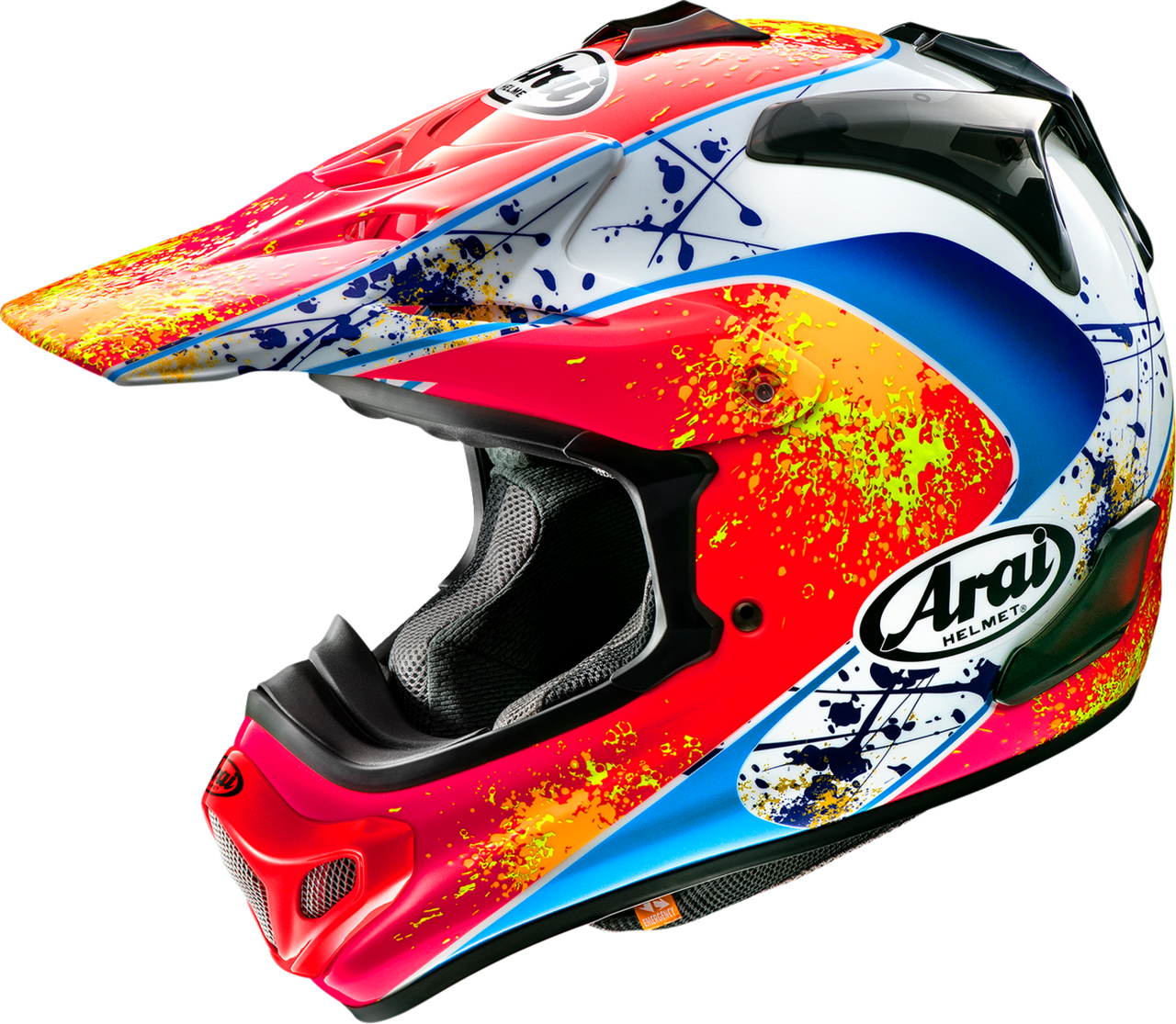 Arai VX-Pro4 Stanton Offroad Helmet