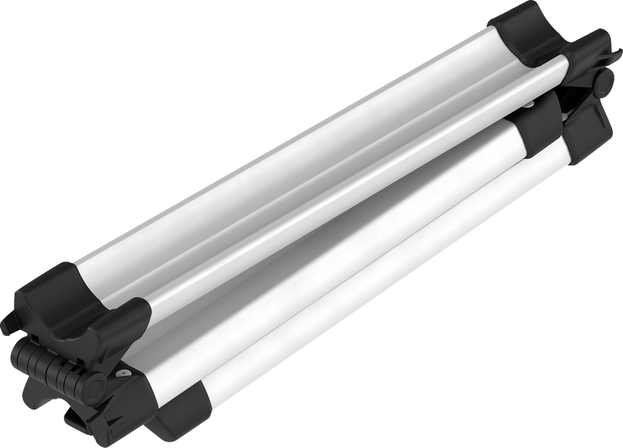 Thule EasyFold XT Ramp Aluminum/Black