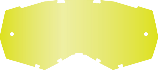 Thor Activate/Regiment Lens Yellow