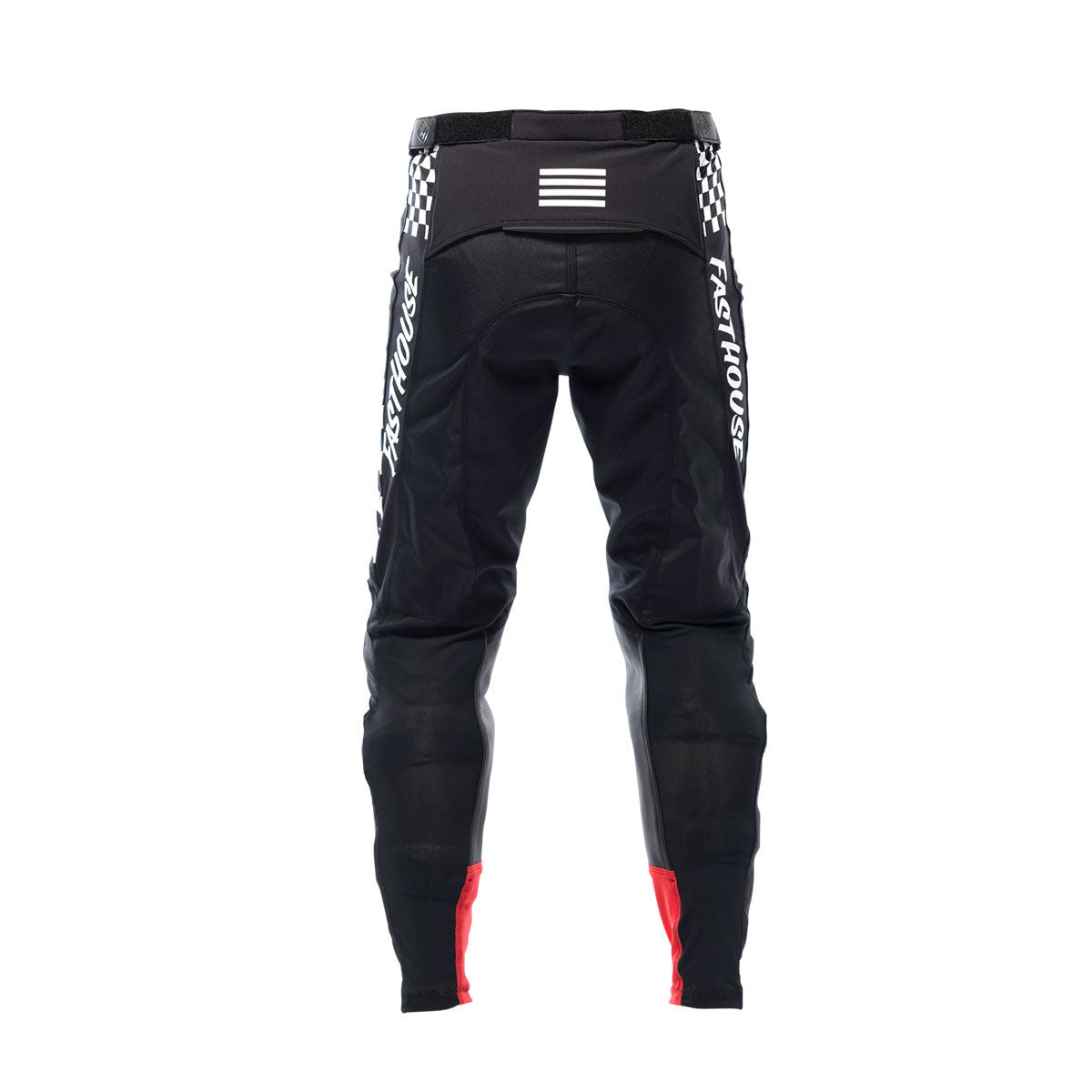 Fasthouse Youth A/C Elrod Pant - Black