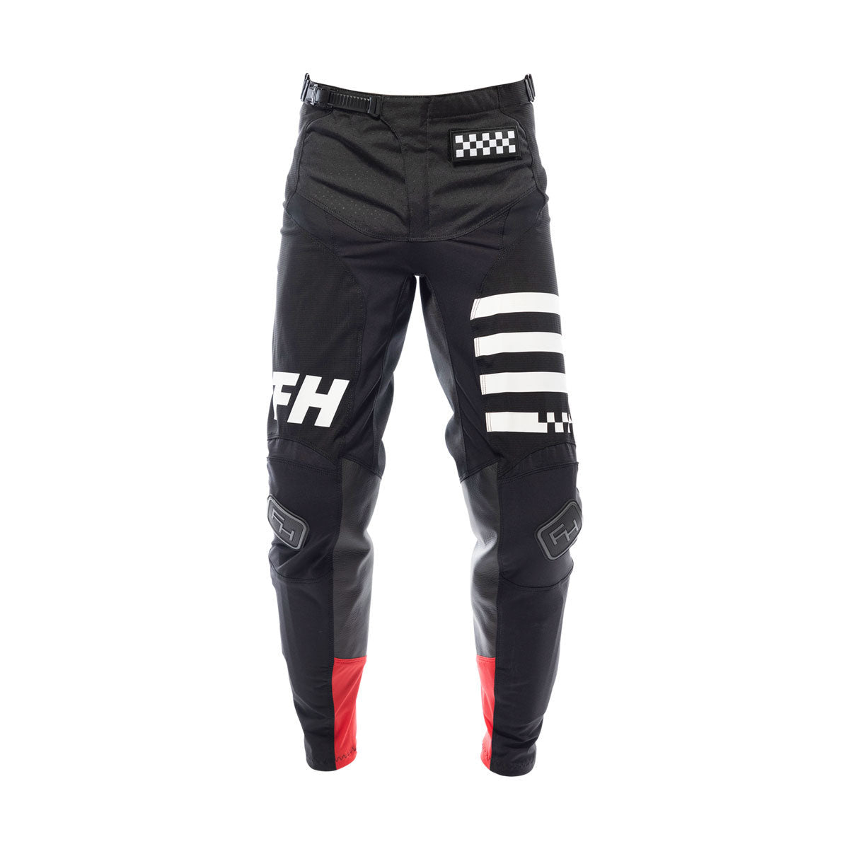 Fasthouse Youth A/C Elrod Pant - Black