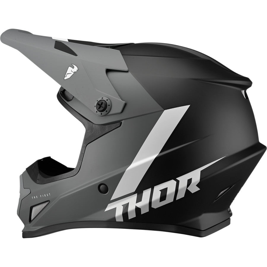 Thor Sector Chev Offroad Helmet