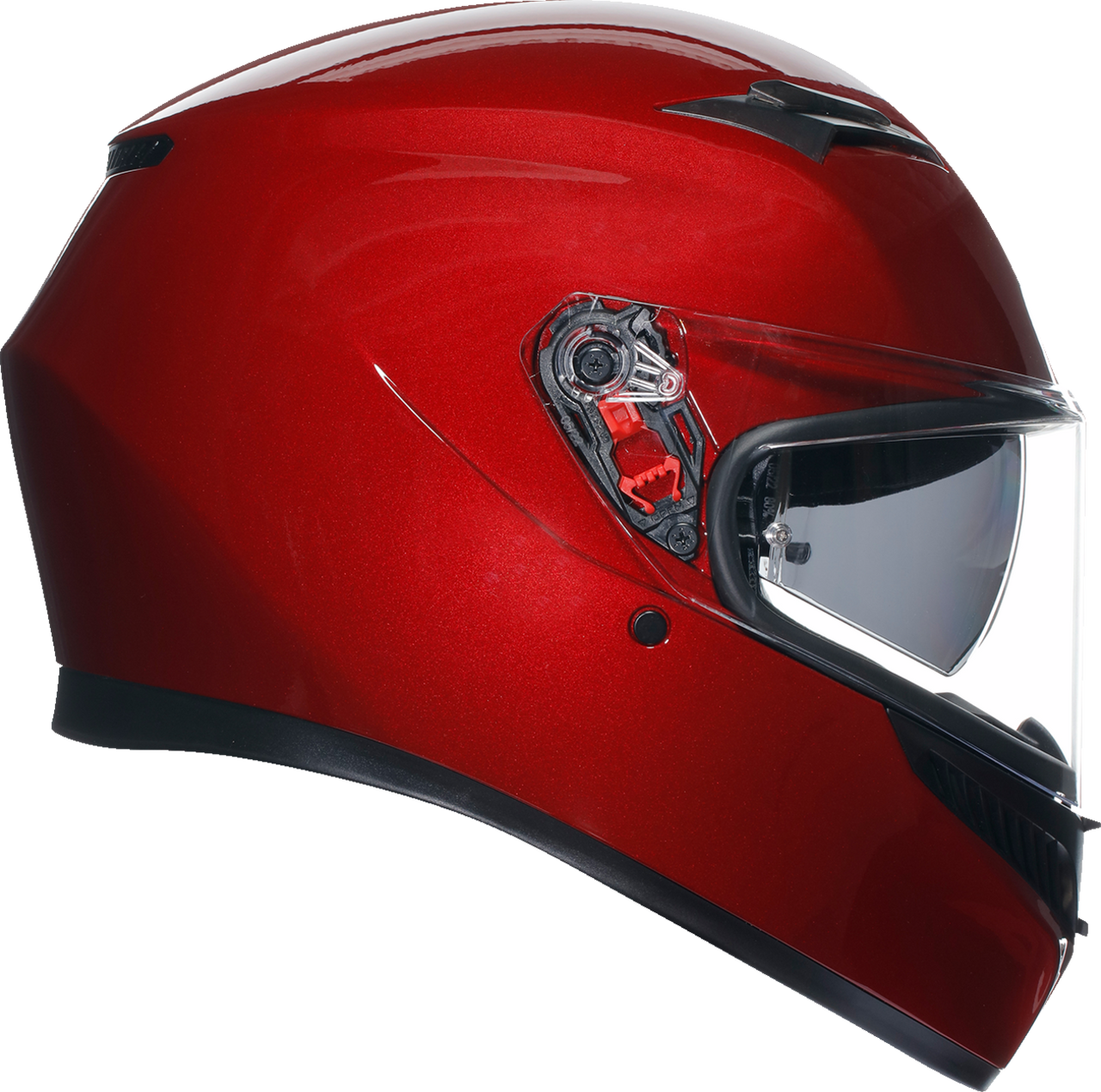 AGV K3 Helmet Competizione Red