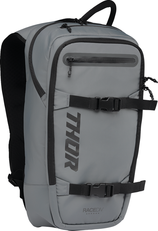 Thor Reservoir Pack Gray/Black