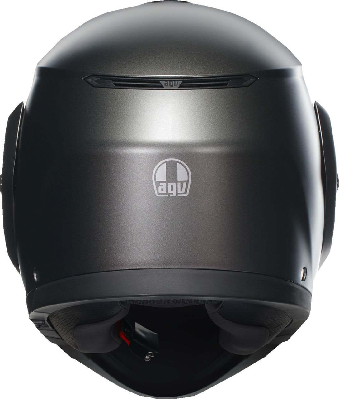 AGV Streetmodular Modular Helmet Matte Gray