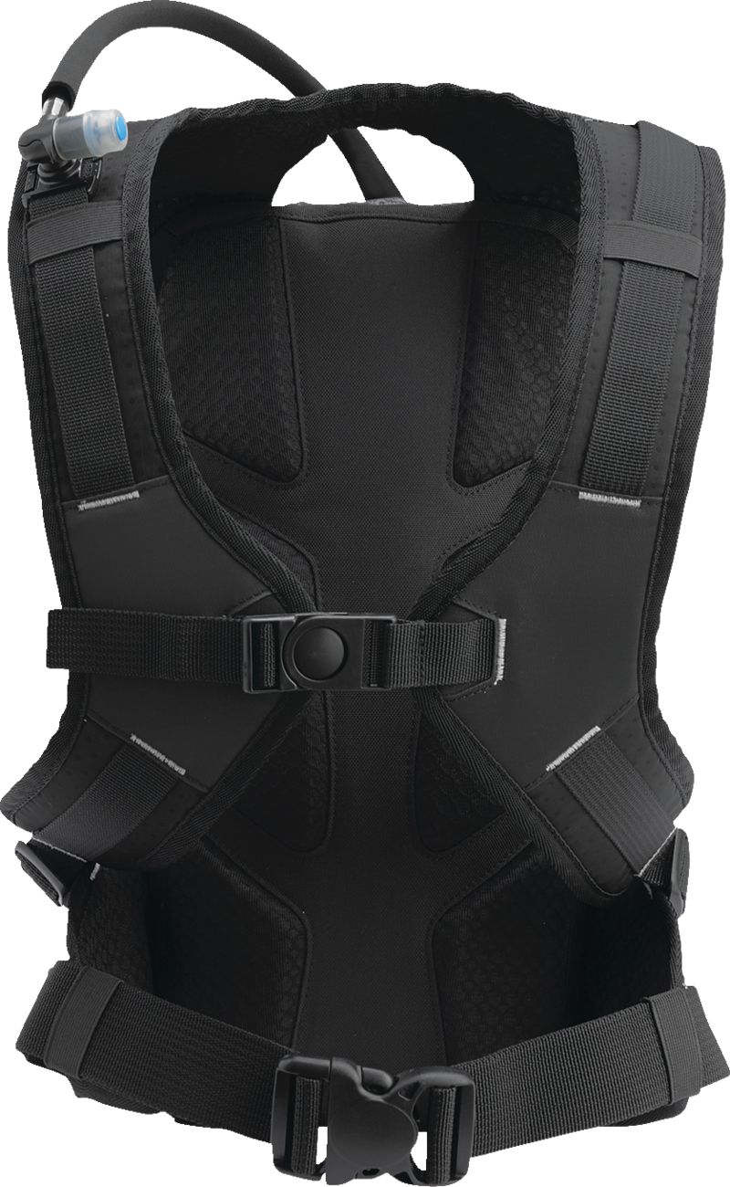 Thor Hydro Pack 2L Chrome/Heather
