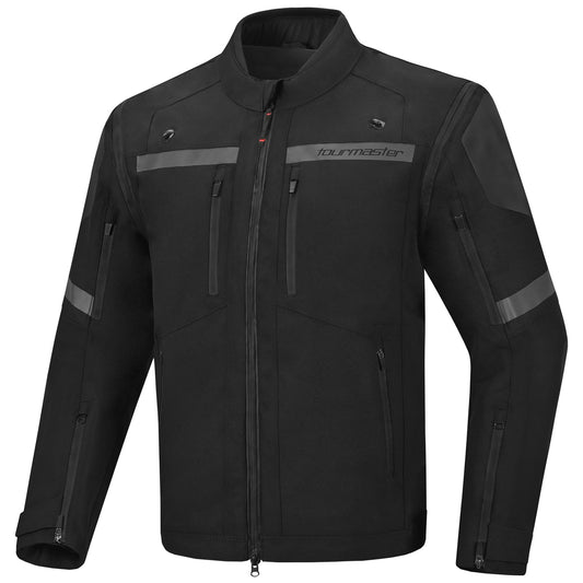 Tourmaster Adventure Lite Jacket Black
