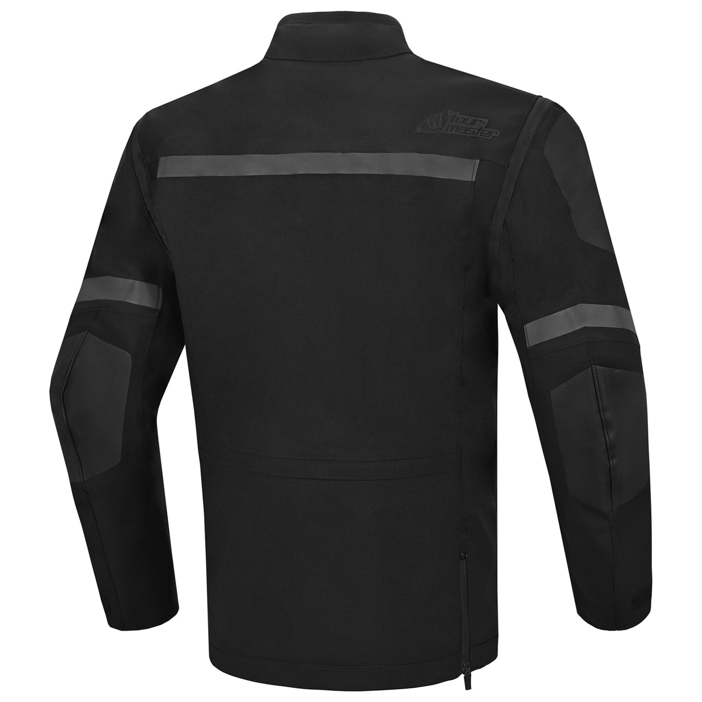 Tourmaster Adventure Lite Mesh Jacket Black