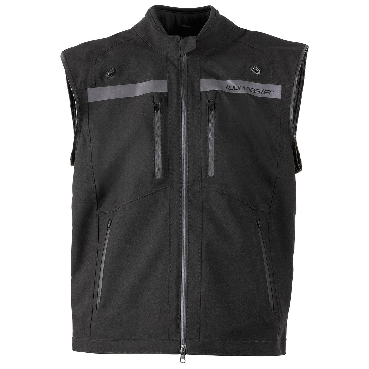 Tourmaster Adventure Lite Jacket Black