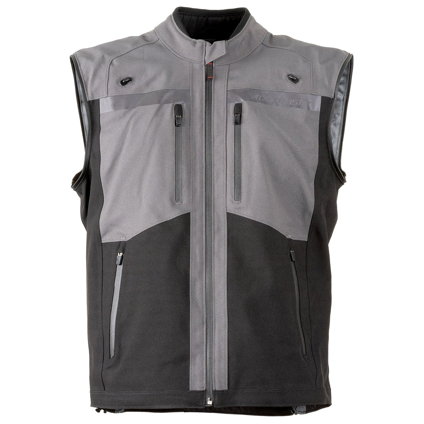 Tourmaster Adventure Lite Jacket Grey/Black