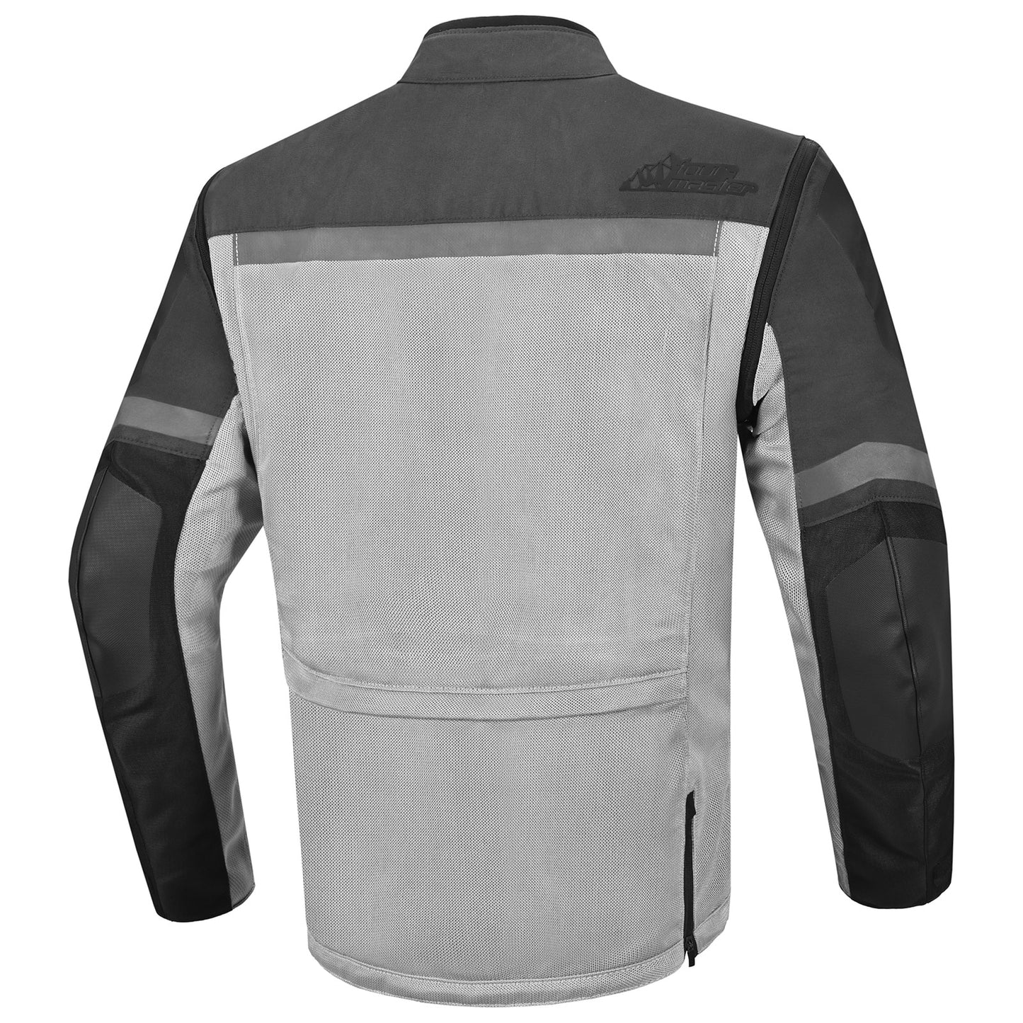 Tourmaster Adventure Lite Mesh Jacket Grey