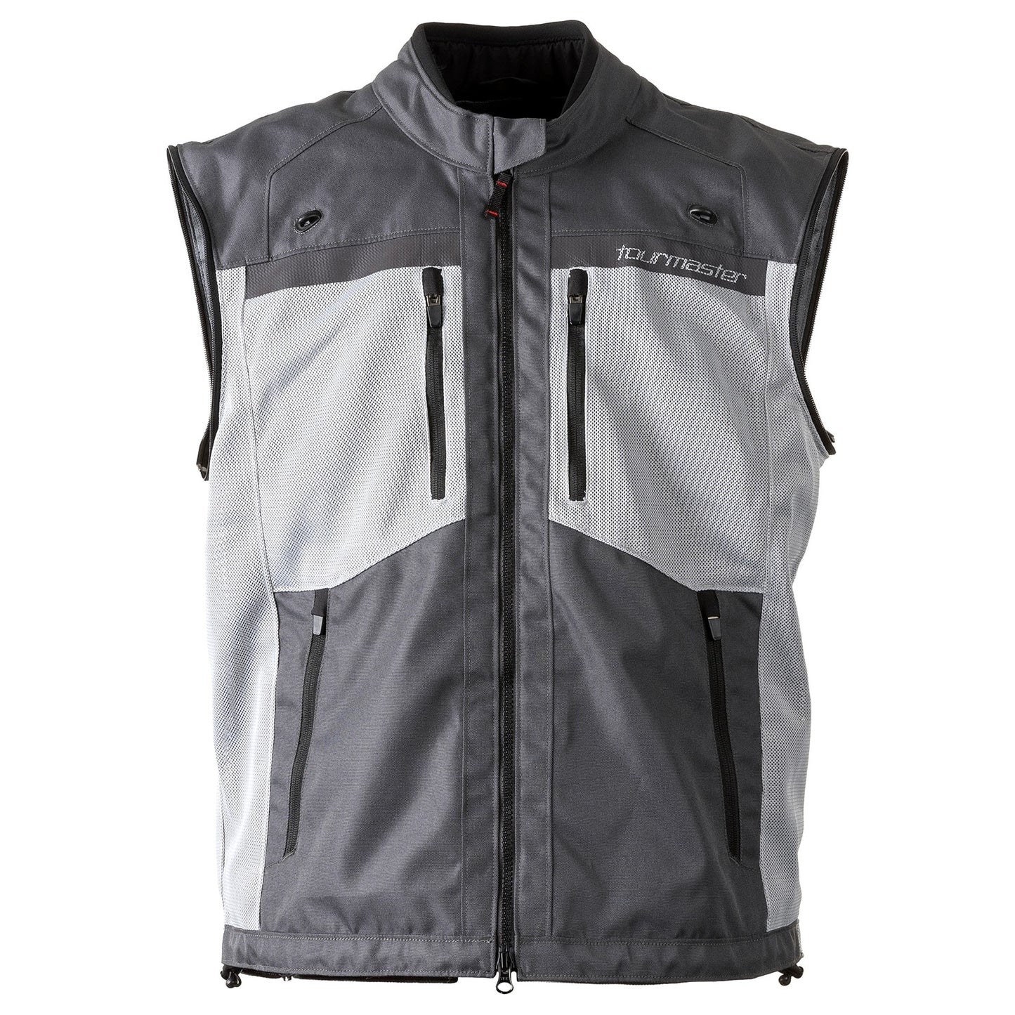 Tourmaster Adventure Lite Mesh Jacket Grey