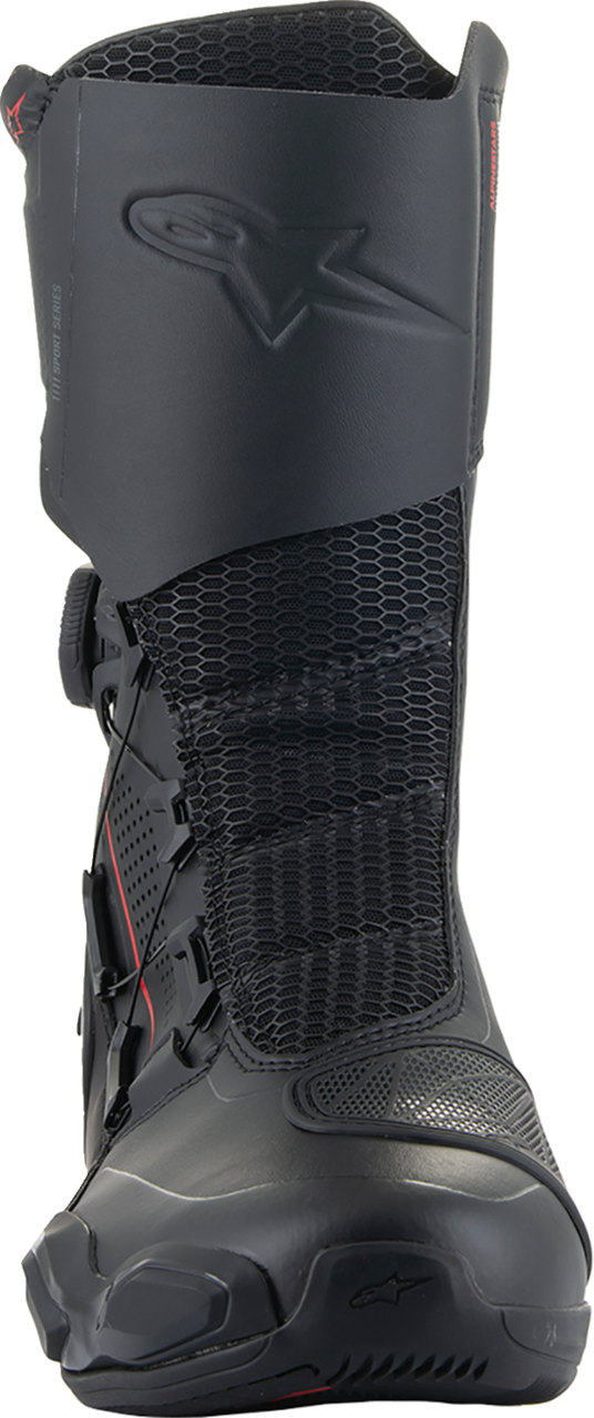 Alpinestars SP-X BOA Boots - Black