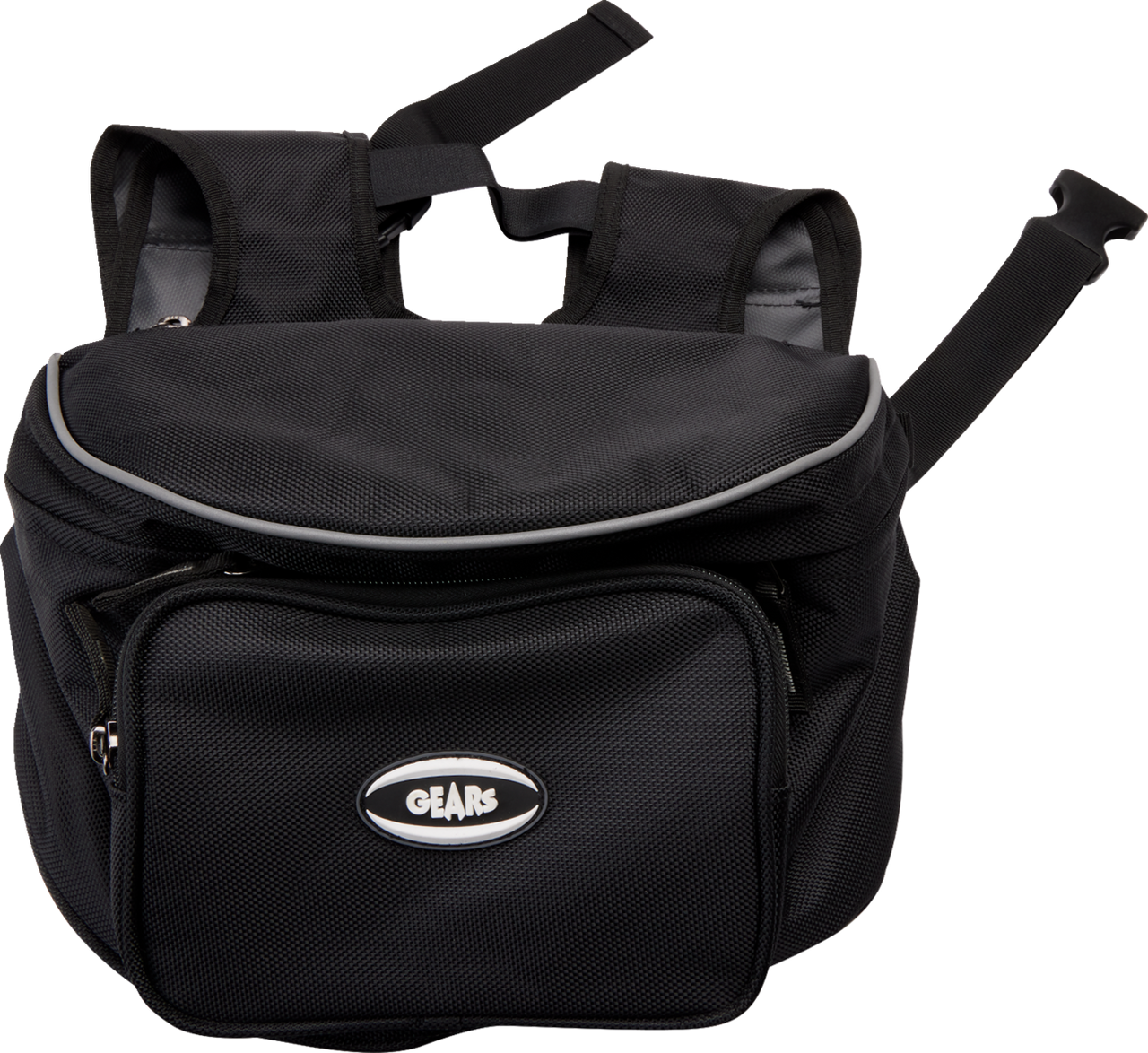 Gears Canada 300161-1 Handlebar Bag - DLX