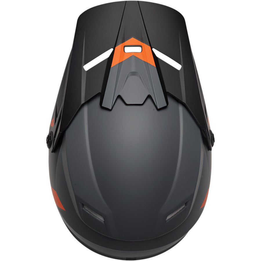 Thor 2023 Youth Sector Chev Offroad Helmet