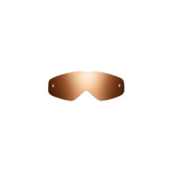 Arnette Series 3 MX Replacement Lens - Shadow Chrome