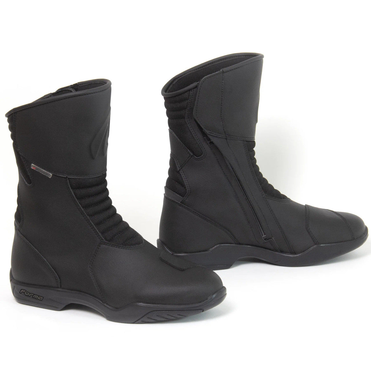 Forma Arbo Touring Boots Black