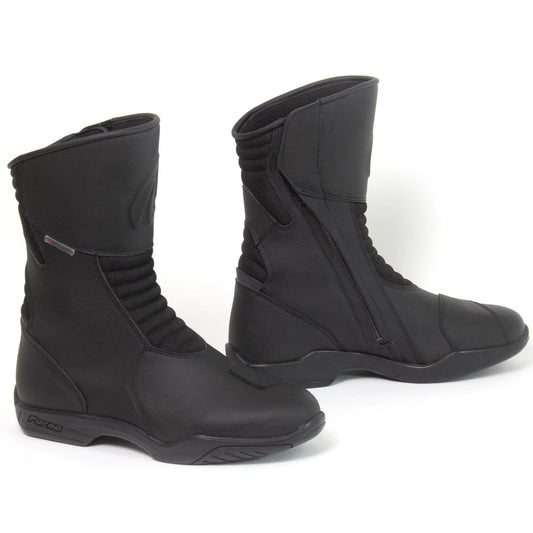Forma Arbo Touring Boots Black