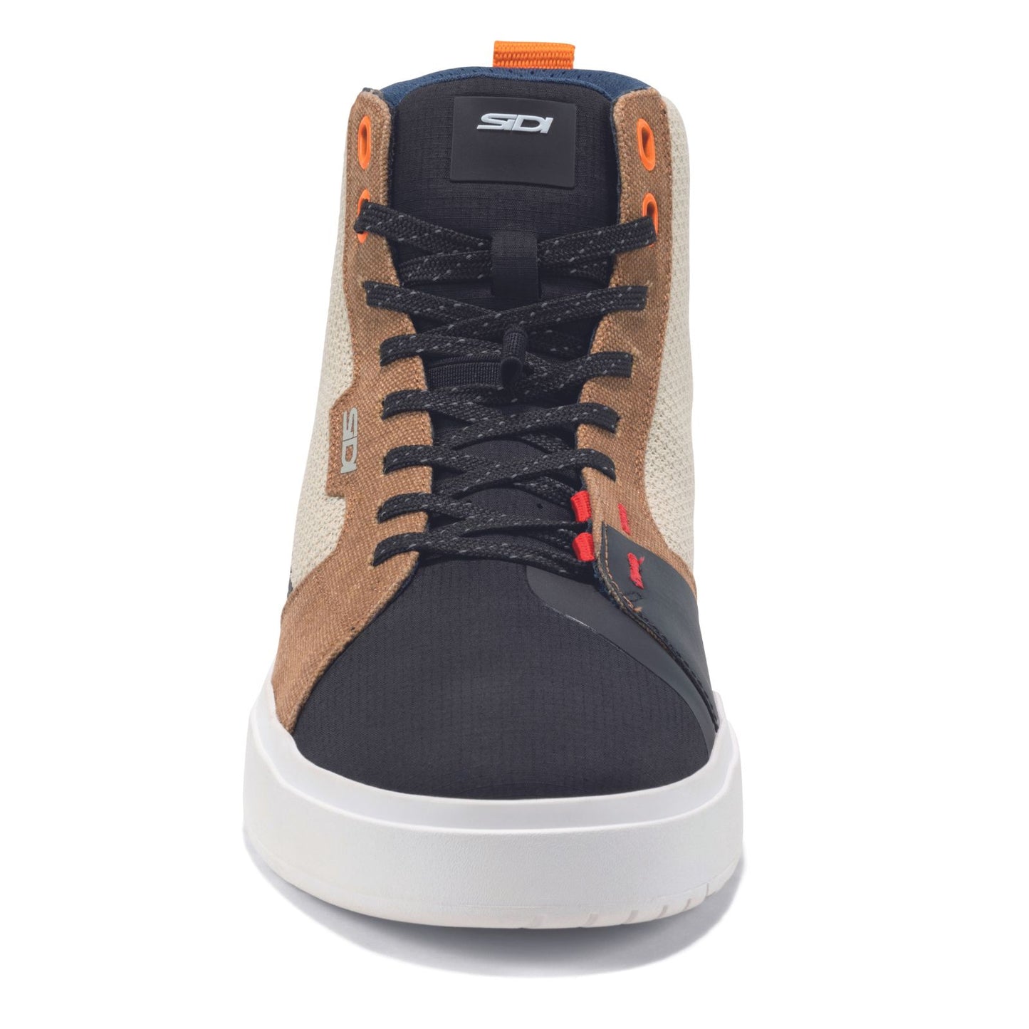 Sidi ARX Air Riding Shoes Castain/Bronze