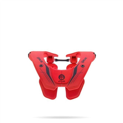 Atlas Kids Tyke Neck Brace - Fire