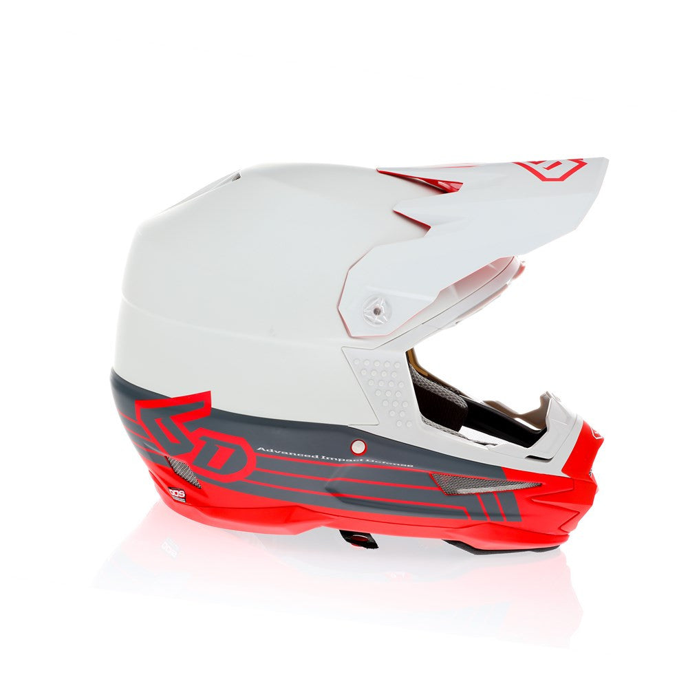 6D Helmets ATR-1 Split Offroad Helmet