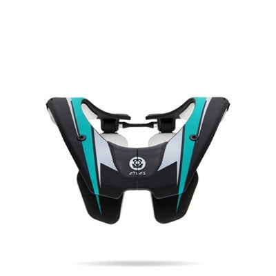 Atlas Youth Prodigy Neck Brace - Athletica
