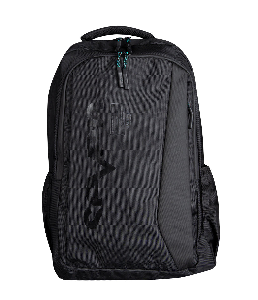 Seven Academy Backpack Black