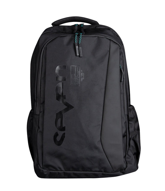 Seven Academy Backpack Black