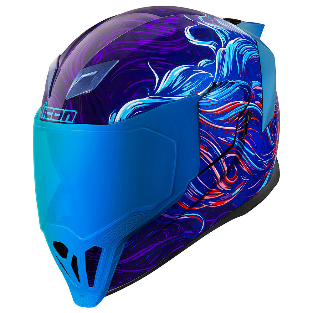 Icon Airflite Betta Helmet