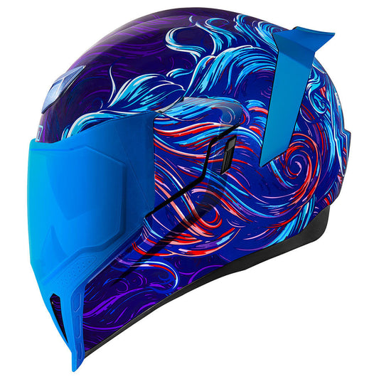 Icon Airflite Betta Helmet