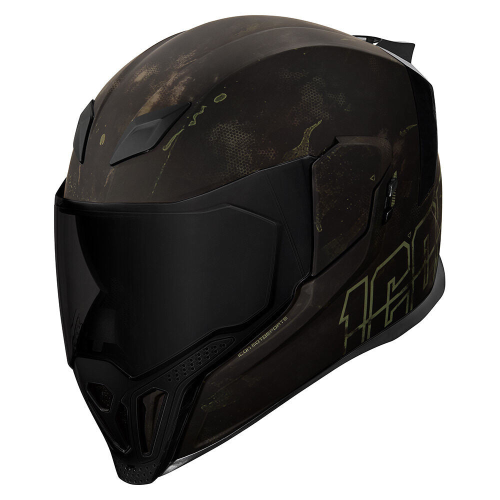 Icon Airflite MIPS Demo Helmet