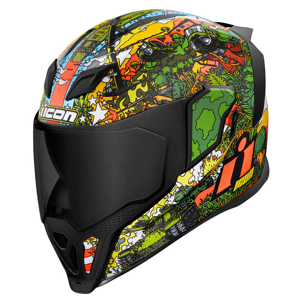 Icon Airflite GP23 Helmet