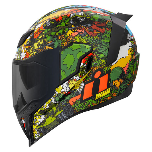 Icon Airflite GP23 Helmet
