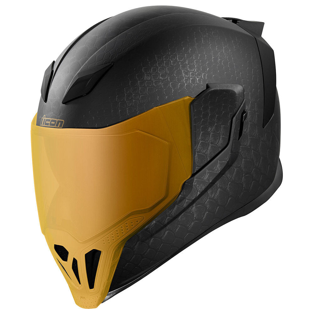 Icon Airflite Nocturnal Helmet